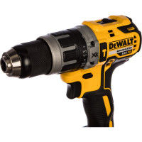 Бесщеточная ударная дрель-шуруповерт DEWALT DCD796P2