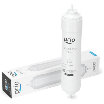 Картридж сорбционный для фильтров Expert Prio Новая вода К 870