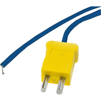 Измеритель температуры цифровой двухканальный МЕГЕОН 16312 00000006463