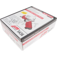 Усиленный пневмогайковерт JTC 1/2" JTC-5436