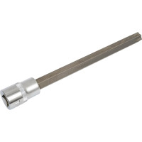 Длинная головка с насадкой 1/2 х Т60 длина 200мм JTC-45560200