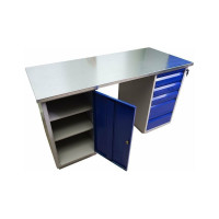 Верстак ПРАКТИК WT160.WD1/WD5.000 S30399715246