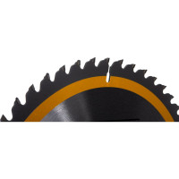 Пильный диск CONSTRUCT (250х30 мм; 48 ATB) DEWALT DT1957