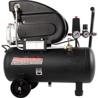 Компрессор Парма K-1500/24КМ 02.014.00002