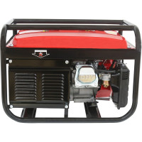 Бензогенератор Калибр БЭГ-2500 00000061052