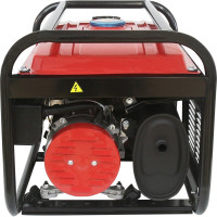 Бензогенератор Калибр БЭГ-2500 00000061052