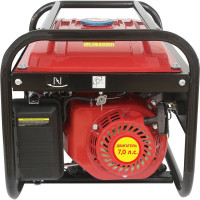 Бензогенератор Калибр БЭГ-2500 00000061052