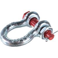 Омегообразная скоба TOR 2,0 т (тип G2130) 1230206