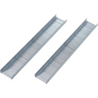 Скобы ZEKKERT Miles тип 53 N3-4mm