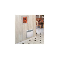 Электрообогреватель Noirot SPOT DIGITAL, 1500W EXH1175FDFS 64950517