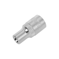 Головка торцевая TORX (1/4"; E6; 25 мм) JTC JTC-22006