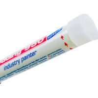 Универсальный маркер для промышленной графики EDDING 950-1 черный, круглый наконечник 10мм 35722 E-950#1