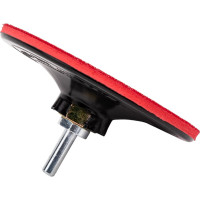 Диск шлифовальный с липучкой 125 мм, М14 FIT IT 39625