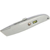 Нож для линолеума FIT IT 10340