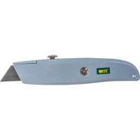 Нож для линолеума FIT IT 10340