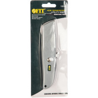 Нож для линолеума FIT IT 10340