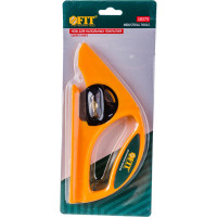Нож для напольных покрытий с дисковым лезвием FIT IT 10375