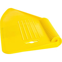 Прижимной обойный шпатель FIT РОС пластиковый 280 мм 06900