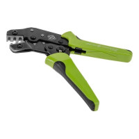 Клещи Дело Техники для обжима клемм профессиональные, 0.5-1.5 мм² (20-16 AWG ) 417200