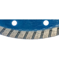 Диск алмазный PROFESSIONAL турбо по железобетону (230х22.2 мм) Solga Diamant 10704230