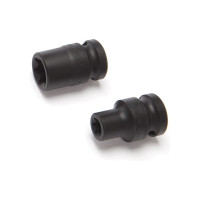 Головка ударная 1/2" TORX E12 Дело Техники 663012