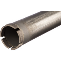 Коронка сверлильная алмазная HSP-E (52х450 мм; 1 1/4 UNC) Rothenberger FF51052