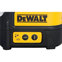 Лазерный нивелир DEWALT DW 088 K