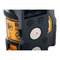 Лазерный нивелир DEWALT DW 088 K