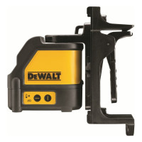 Лазерный нивелир DEWALT DW 088 K