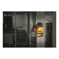 Лазерный нивелир DEWALT DW 088 K