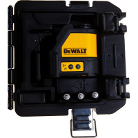 Лазерный нивелир DEWALT DW 088 K