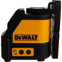 Лазерный нивелир DEWALT DW 088 K