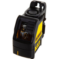 Лазерный нивелир DEWALT DW 088 K
