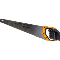 Ножовка с закаленным зубом Энкор Бобер 9853