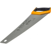 Ножовка с закаленным зубом Энкор Бобер 9853