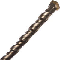 Бур SDS-plus усиленный (14 мм; 150 мм; 210 мм; 1 шт) Энкор 10918