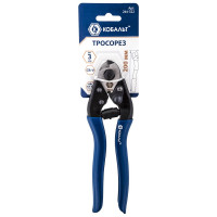 Тросорез 200мм, 3мм КОБАЛЬТ 244-322