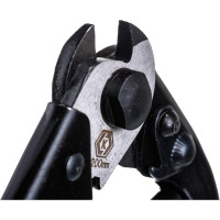 Тросорез 200мм, 3мм КОБАЛЬТ 244-322