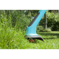 Электрический триммер Gardena Small Cut Plus 350/23 09806-20.000.00