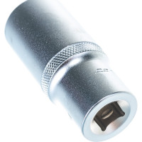 Головка 6-ти гранная длинная (27 мм; 1/2") ДТ/100 Дело Техники 620227