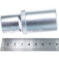 Головка 6-ти гранная длинная (27 мм; 1/2") ДТ/100 Дело Техники 620227