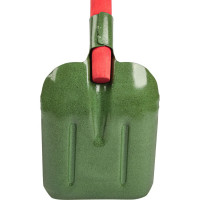 Пожарная совковая лопата 1200мм СПЕЦ ПОЖ-029