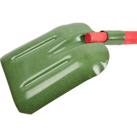 Пожарная совковая лопата 1200мм СПЕЦ ПОЖ-029