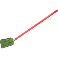 Пожарная совковая лопата 1200мм СПЕЦ ПОЖ-029