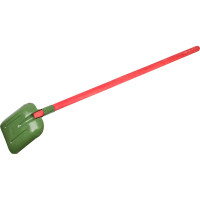 Пожарная совковая лопата 1200мм СПЕЦ ПОЖ-029