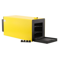 Электропечь для прокалки электродов НОВЭЛ ЭПСЭ-20/400 СВ000004379