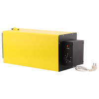 Электропечь для прокалки электродов НОВЭЛ ЭПСЭ-20/400 СВ000004379