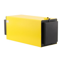 Электропечь для прокалки электродов НОВЭЛ ЭПСЭ-20/400 СВ000004379