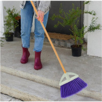 Щетка из ПВХ Klintek ES-250A 57052