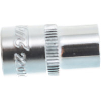 Головка торцевая TORX (1/4"; E10; 25 мм) JTC JTC-22010